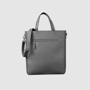 
The Poet Borsa tote in pelle – alternate product view 1