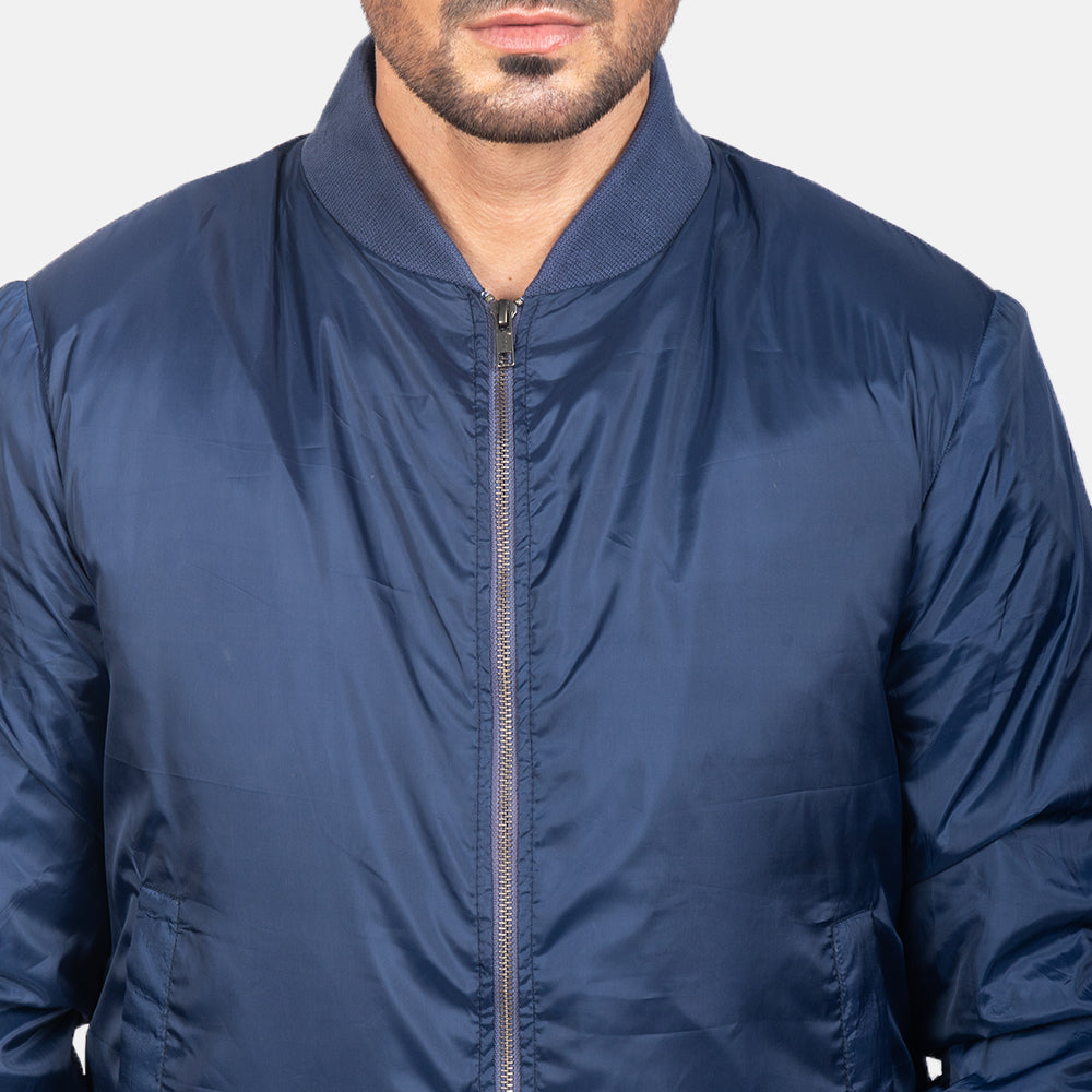 Vista interna Showing Quilted Viscose Lining &amp; Dual Inside Utility Storage Pockets