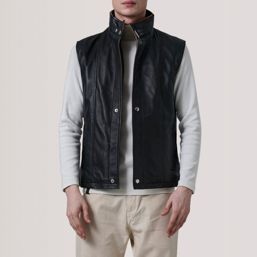 Zane Vest da Uomo