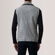 
Zane Vest da Uomo da Uomo – alternate product view 4