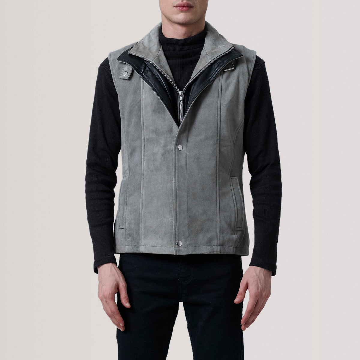 
Zane Vest da Uomo da Uomo – alternate product view 5