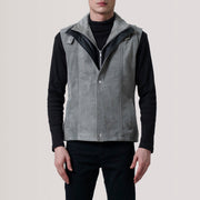 
Zane Vest da Uomo da Uomo – alternate product view 5