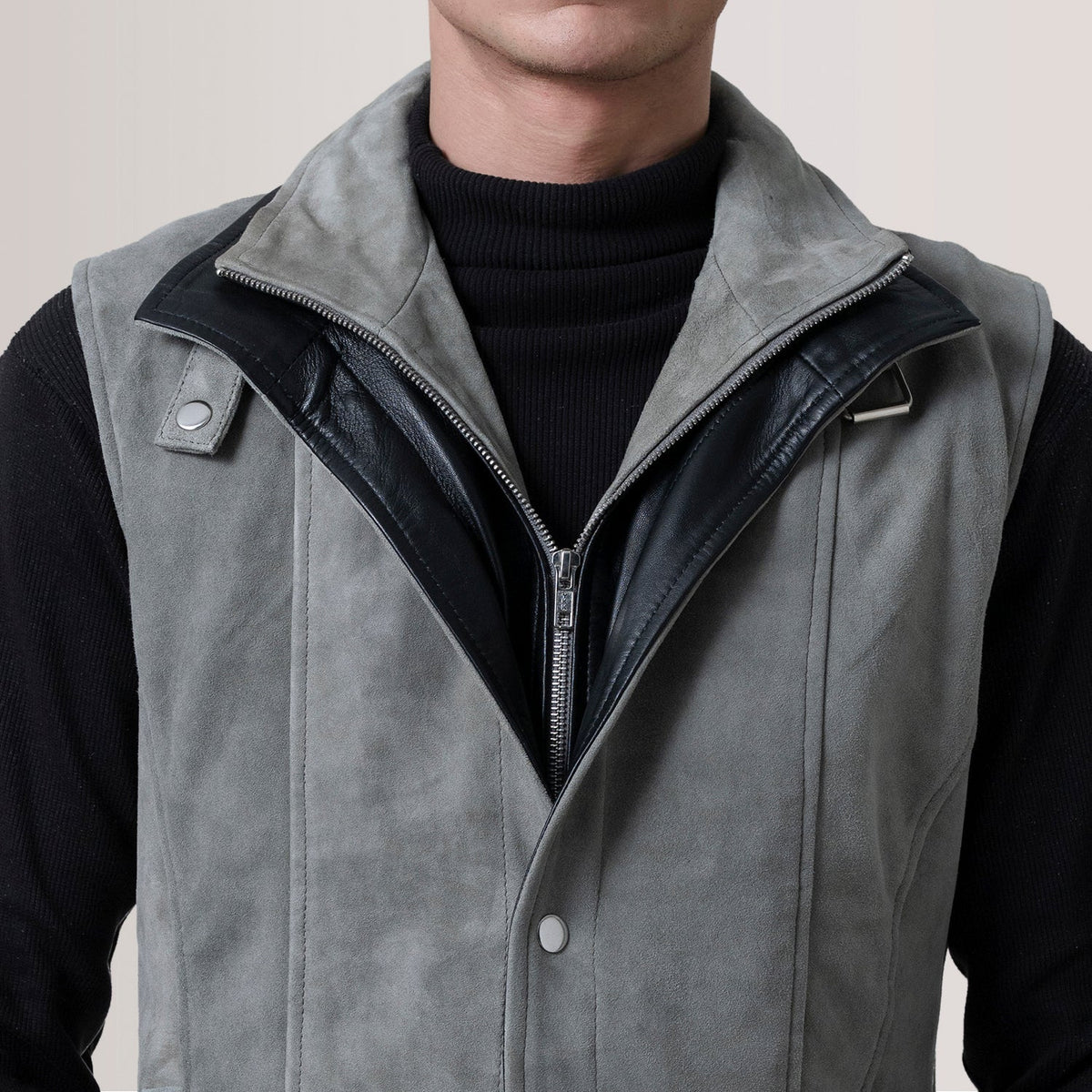 
Zane Vest da Uomo da Uomo – alternate product view 6