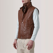 
Zane Vest da Uomo da Uomo – alternate product view 3