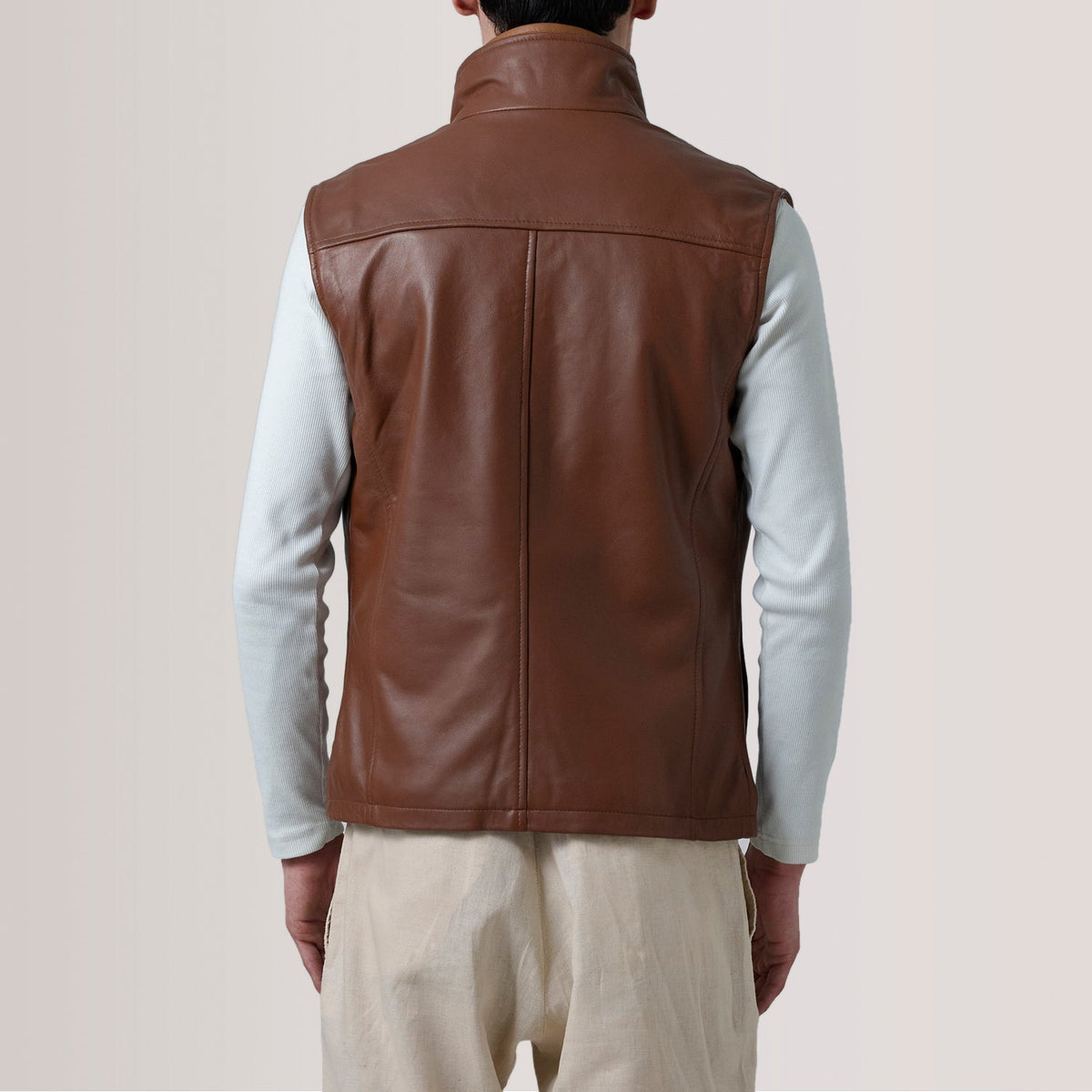 
Zane Vest da Uomo da Uomo – alternate product view 4