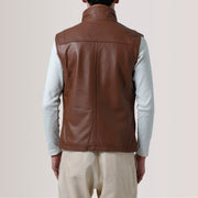 
Zane Vest da Uomo da Uomo – alternate product view 4