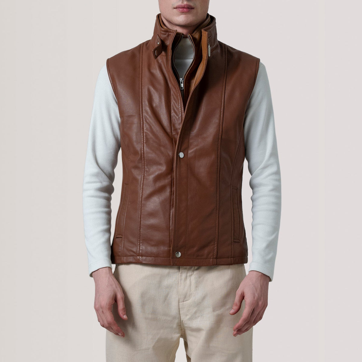
Zane Vest da Uomo da Uomo – alternate product view 5