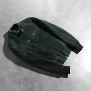 
Zenna Bomber in Pelle da Donna – alternate product view 7